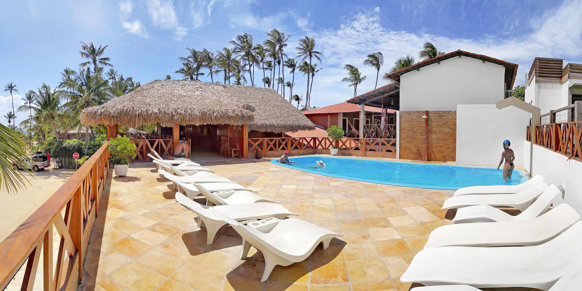 Pousada Do Norte Jijoca de Jericoacoara Exterior photo
